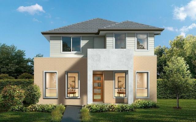 Lot 6077 Hatter Circuit, Calderwood Valley Estate, NSW 2527
