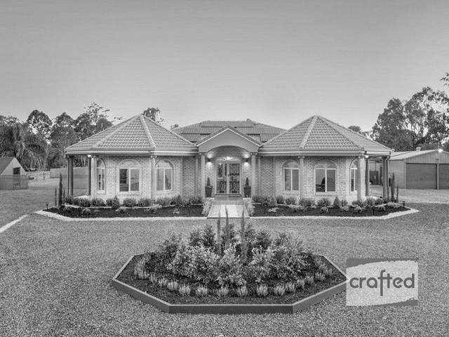 107 Trace Road, QLD 4280