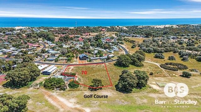 70 Lakeside Terrace, WA 6215