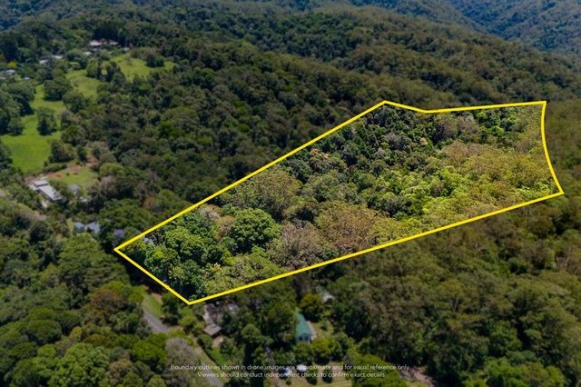 Lot 3/1968 Mount Glorious Road, QLD 4520