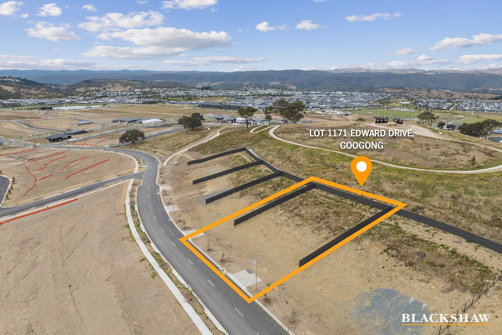 1171 Edward Drive, Googong NSW 2620 Allhomes