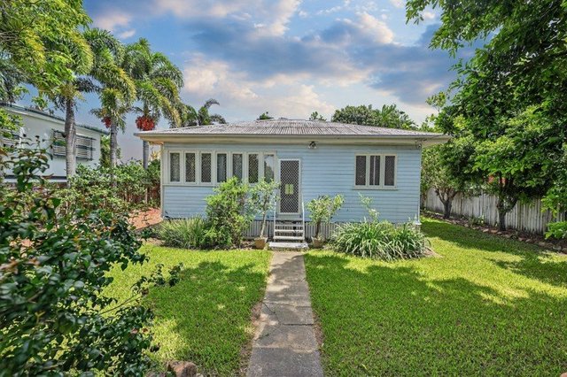 14 Barbeler Street, QLD 4812