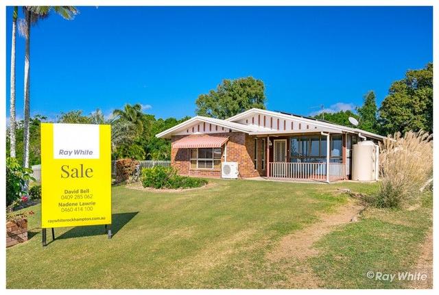 18 Crayke Court, QLD 4703