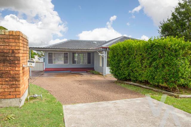 24 Close Street, NSW 2287