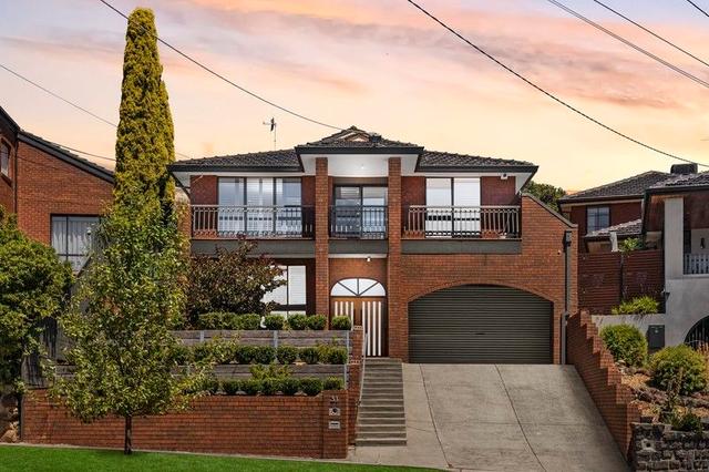 31 Moorna Drive, VIC 3042