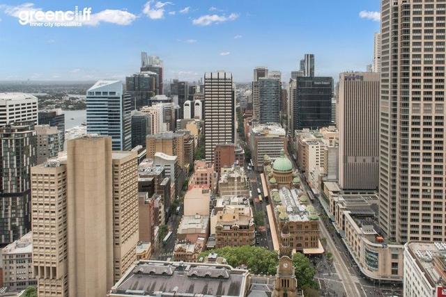 4803/101 Bathurst St, NSW 2000