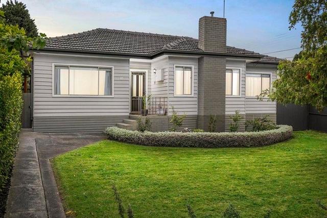 58 St Hellier Street, VIC 3081