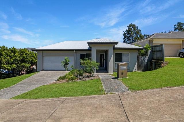 5 Atlantic Drive, QLD 4300