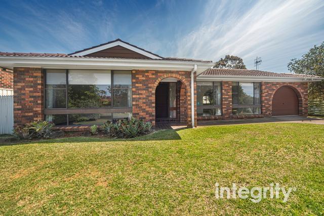 3 Spain Street, NSW 2541