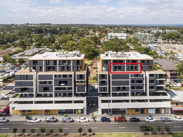 703/240-250 Great Western Highway, NSW 2747