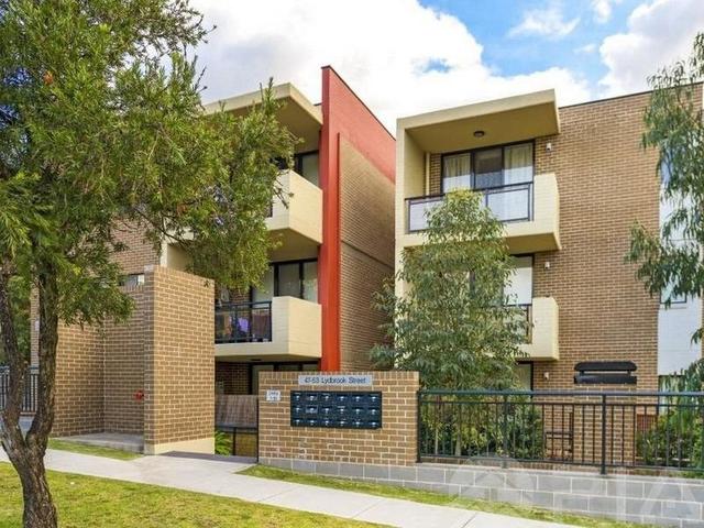 16/47-53 Lydbrook St, NSW 2145