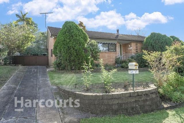27 Greenoaks Avenue, NSW 2560