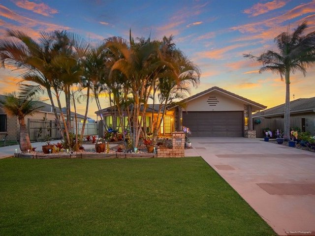 38 Emerald Park Way, QLD 4655