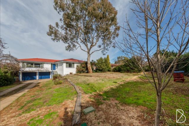 44 Savige Street, ACT 2612
