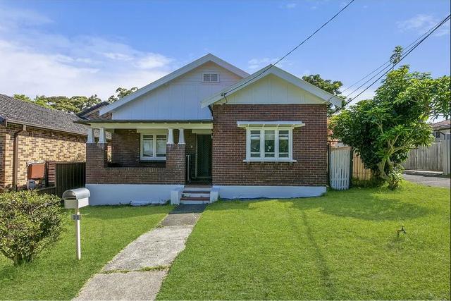22 Finch Avenue, NSW 2137