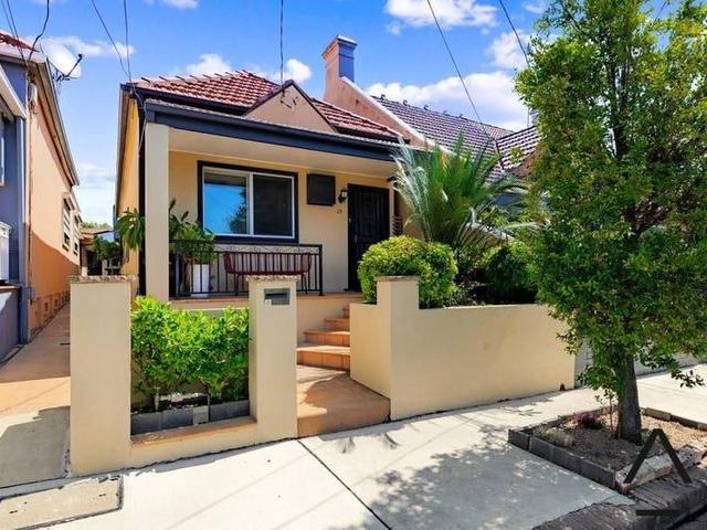 28 Yelverton Street, NSW 2044