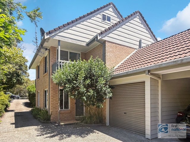 2/14 Russell Street, NSW 2324