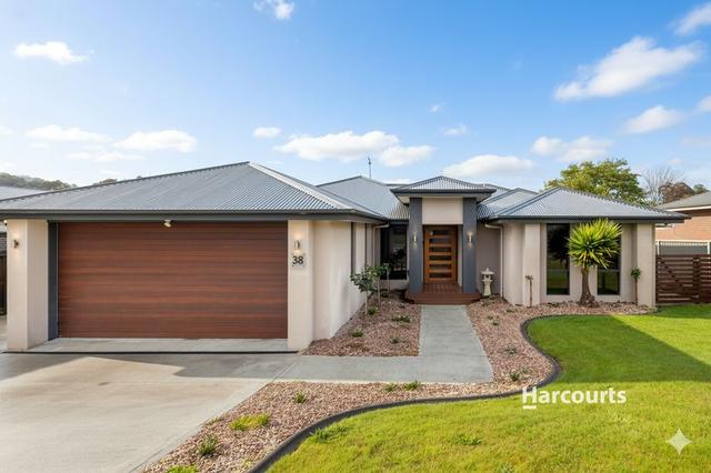 38 Berkshire Parade, TAS 7316
