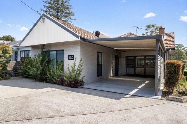 132 Charlestown Road, NSW 2289