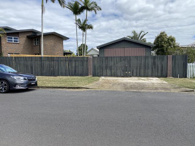 181A Long Street, QLD 4655