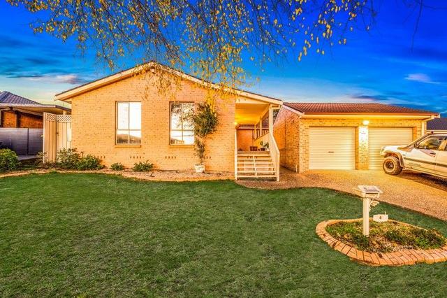 4 Alex Avenue, NSW 2762