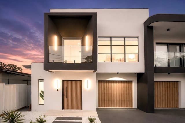 8 Holden Street, NSW 2162