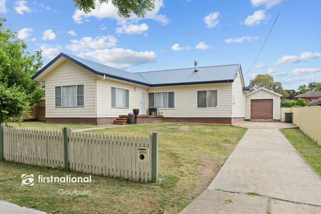 38 Reign Street, NSW 2580