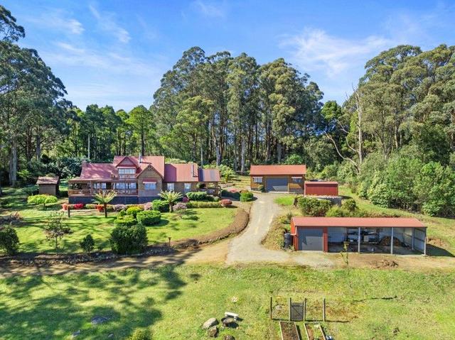 260 Nyora Road, VIC 3777