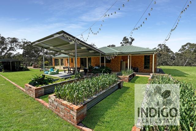 649 Beechworth-Chiltern Road, VIC 3747