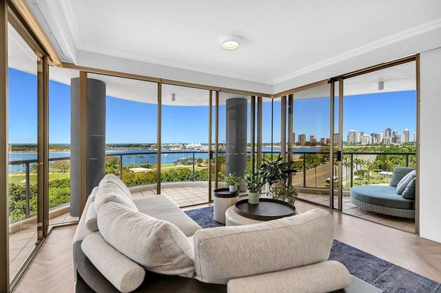 701/50 Marine  Parade, QLD 4215