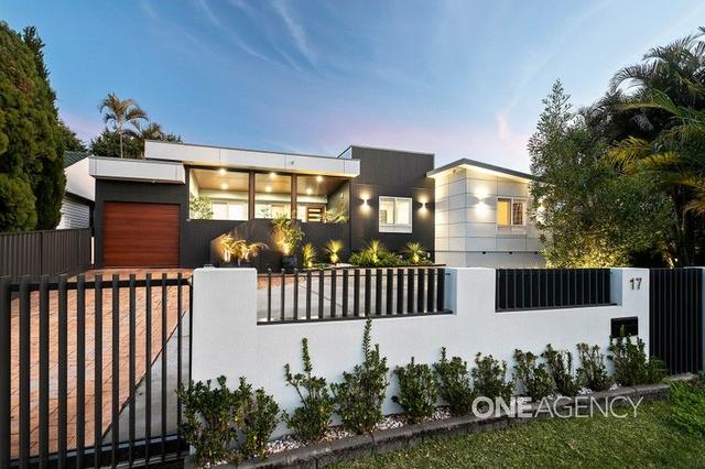 17 Anthony Street, NSW 2528
