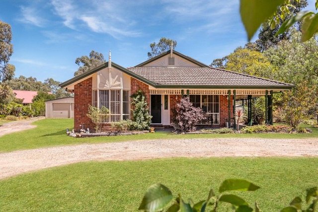 52 Casey Crescent, VIC 3658