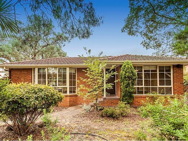 1/31 Glen Ebor Avenue, VIC 3130