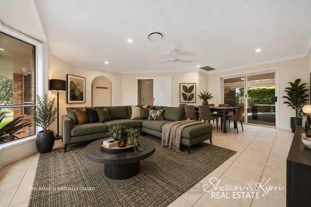 23 Network Drive, QLD 4178