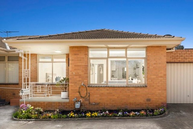 3/430 Warrigal Road, VIC 3147