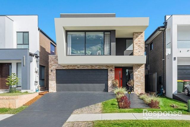 16 Pecan  Crescent, NSW 2765