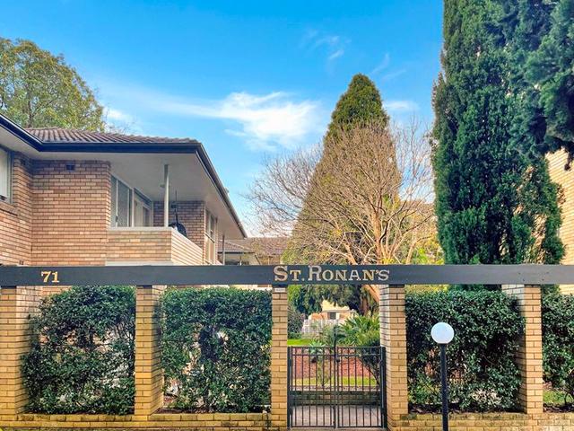 2/71 Ryde Road, NSW 2110