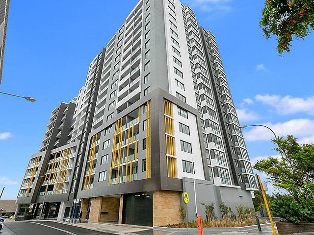 903/1 Greenbank St, NSW 2220