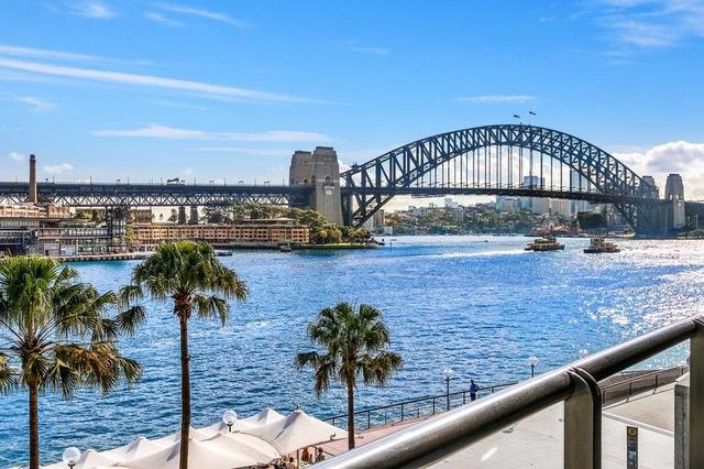 1 Macquarie Street, NSW 2000