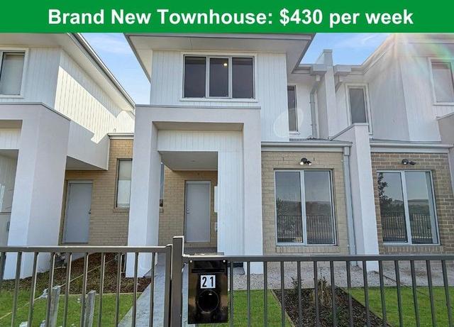 21 Freesia Drive, VIC 3756