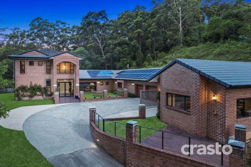 18 Sunray Drive, Bonogin QLD 4213 Allhomes