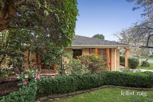 1A Orchard Grove, VIC 3135