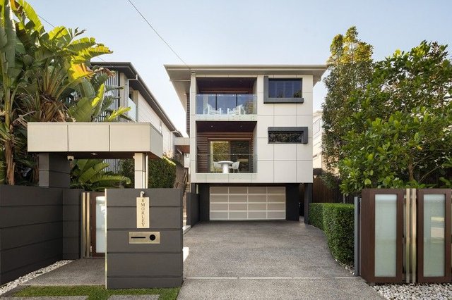 8 Morley Street, QLD 4068