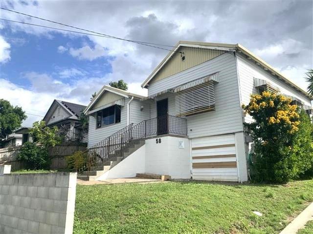 58 Grange Road, QLD 4051