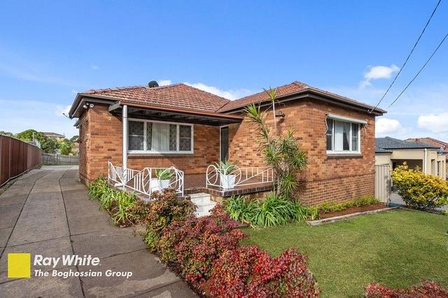 2 Pangee Street, NSW 2208