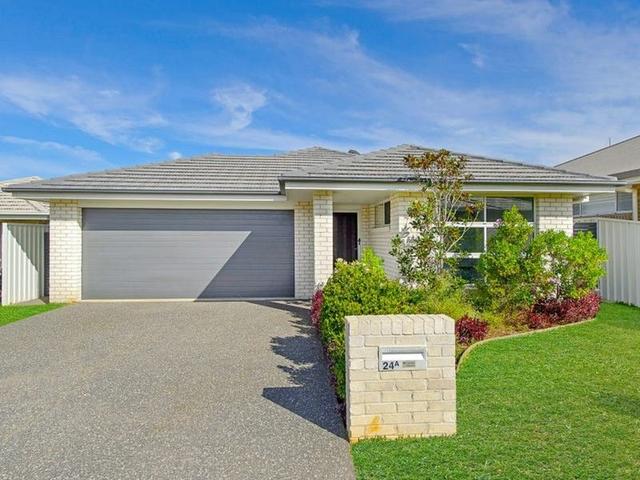 24A Whistler Drive, NSW 2444