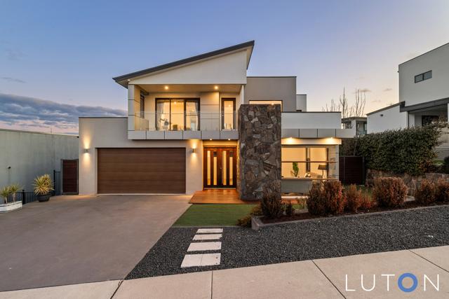 4 Cooee Rise, ACT 2617