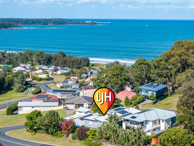 3 Michener Court, NSW 2536