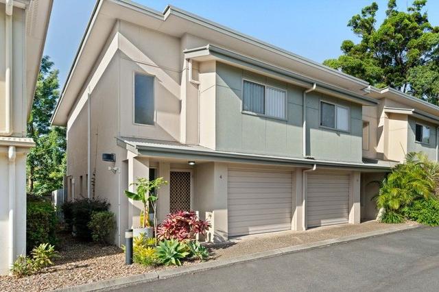 Unit 4/6 Canton Court, QLD 4179