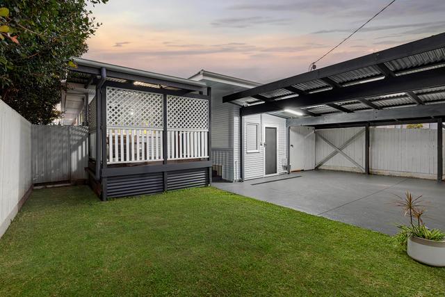 118 York Street, QLD 4012